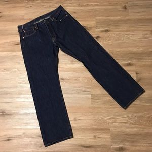 NWOT Levis